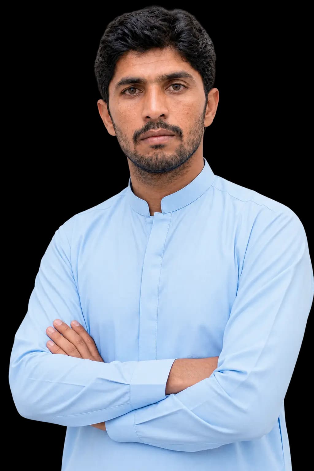 Muhammad Shoukat